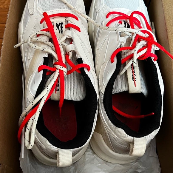 Aztreck Double Mix Womens Sneakers - Picture 4 of 6